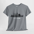 VS Unisex Heavy Cotton NYC Tee