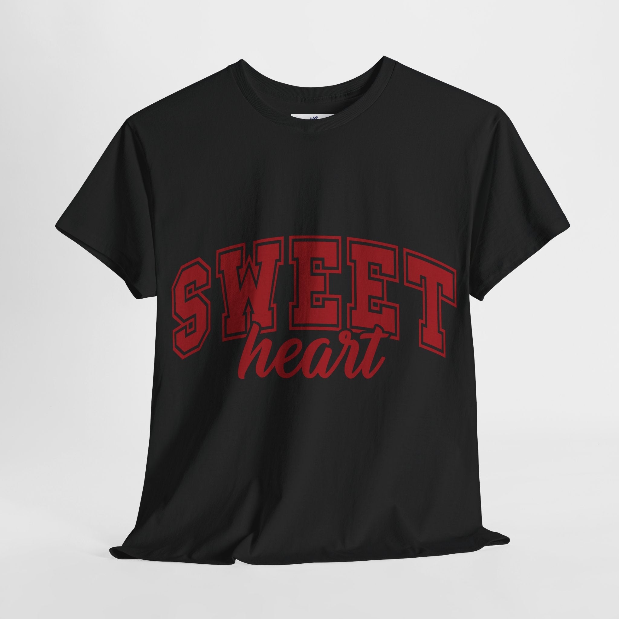 Unisex T-Shirt Heavy Cotton: VS Sweet Hearth