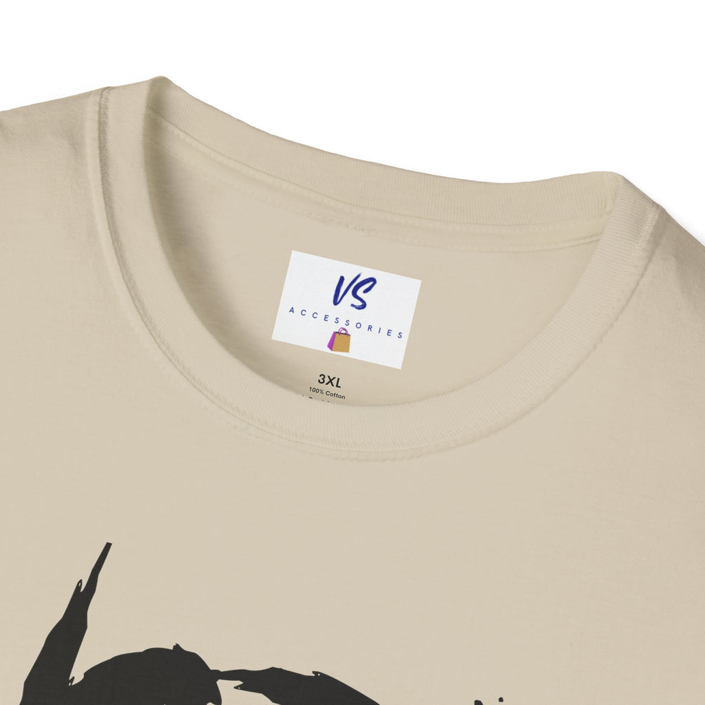 VS Unisex T-Shirt: Nope!