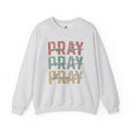 VS Spiritual Apparel, Prayer Gift, Faith Clothing.