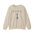 VS Unisex KING: Rule Your Style