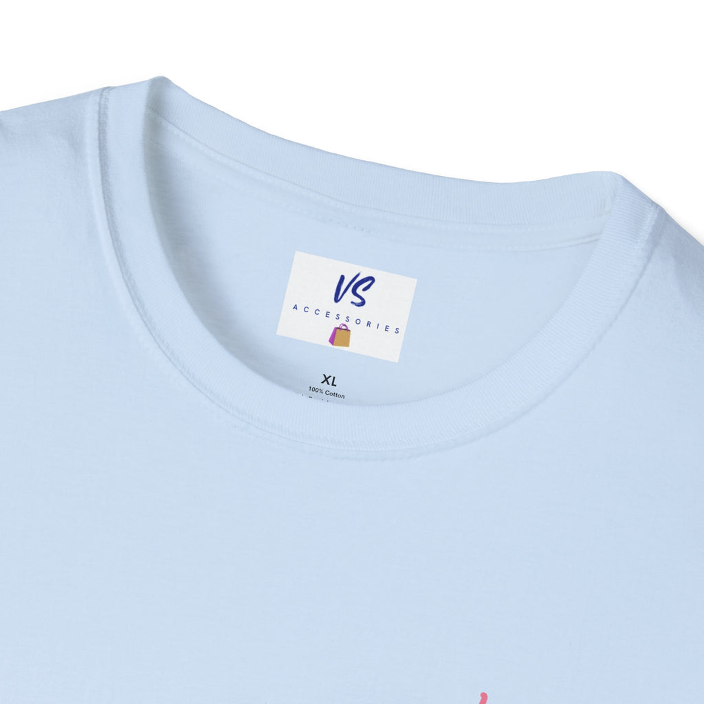 VS His Grace is Enough: Wear Your Faith!