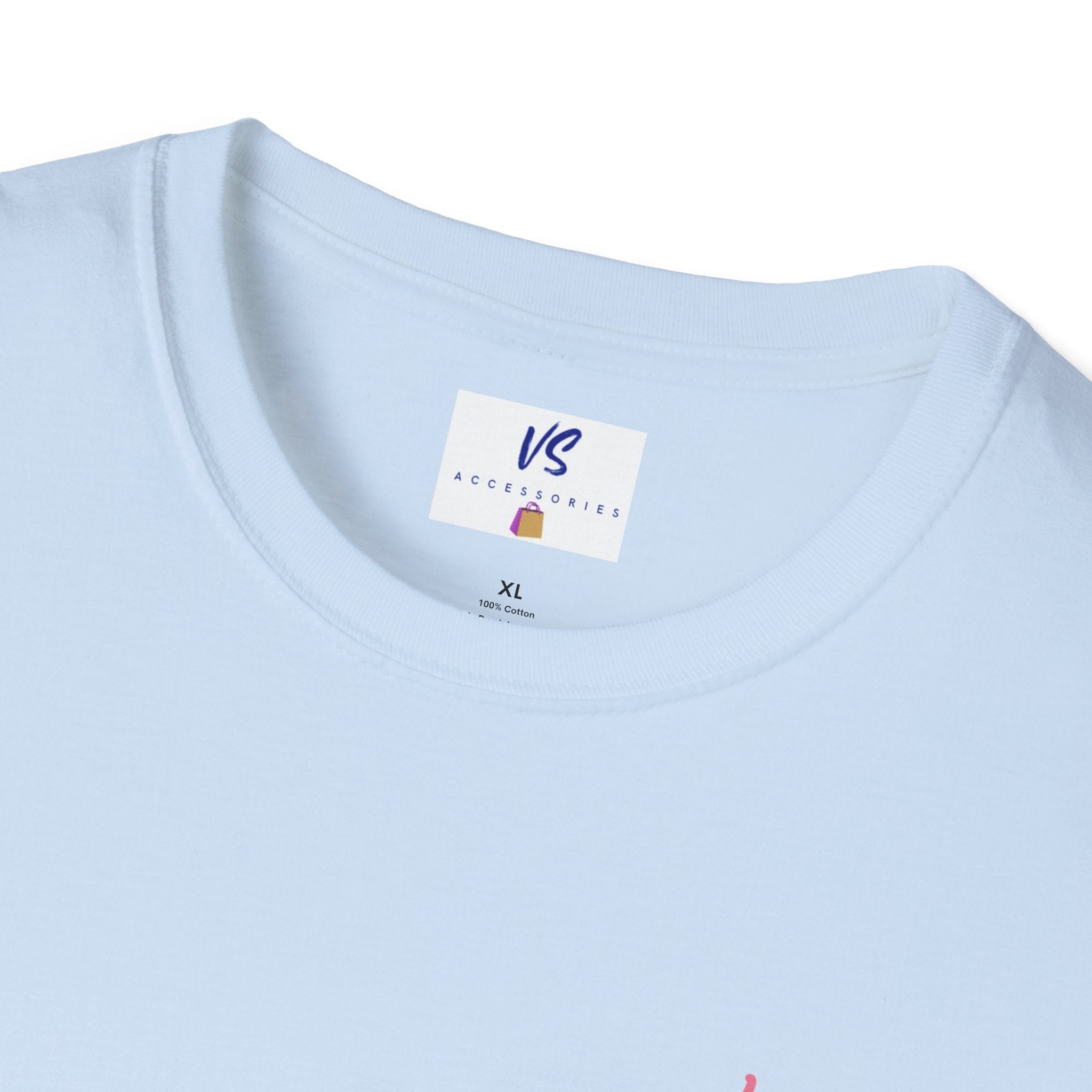 VS His Grace is Enough: Wear Your Faith!