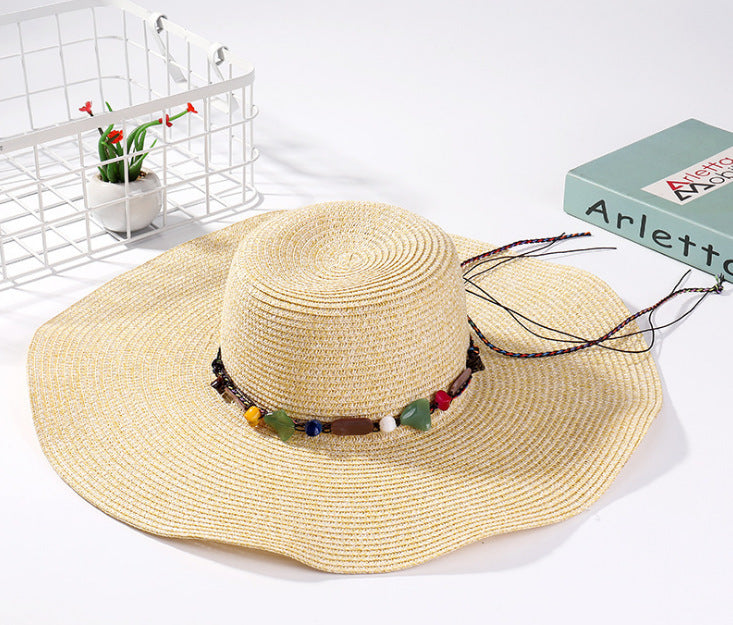 Women's Chic Summer Hats