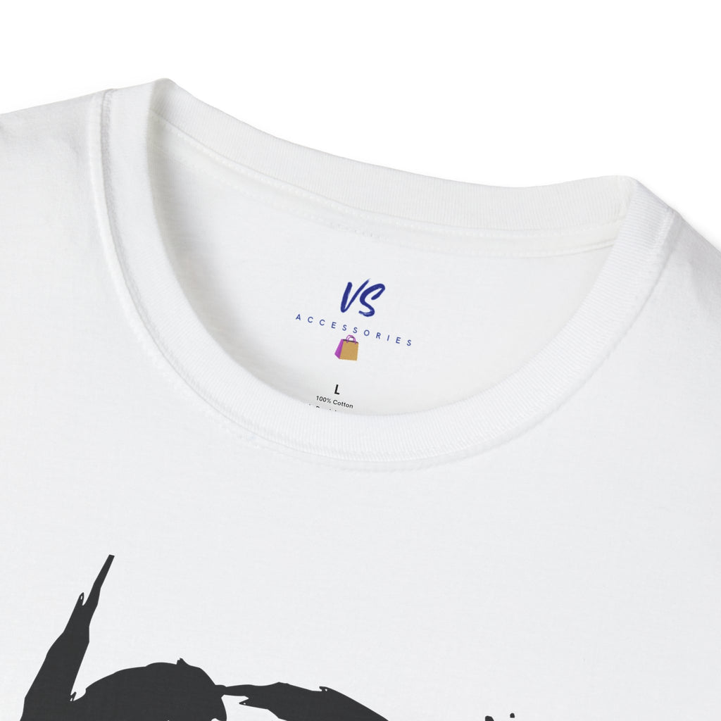 VS Unisex T-Shirt: Nope!