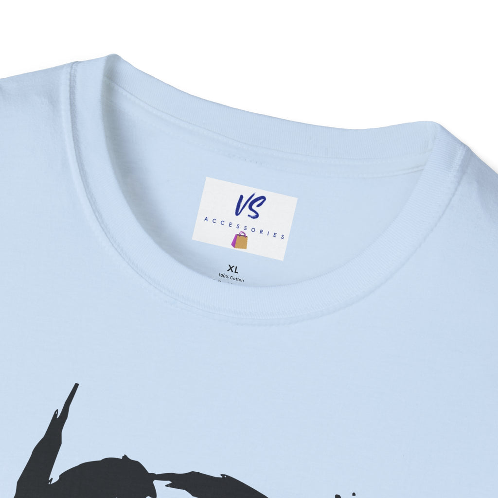 VS Unisex T-Shirt: Nope!