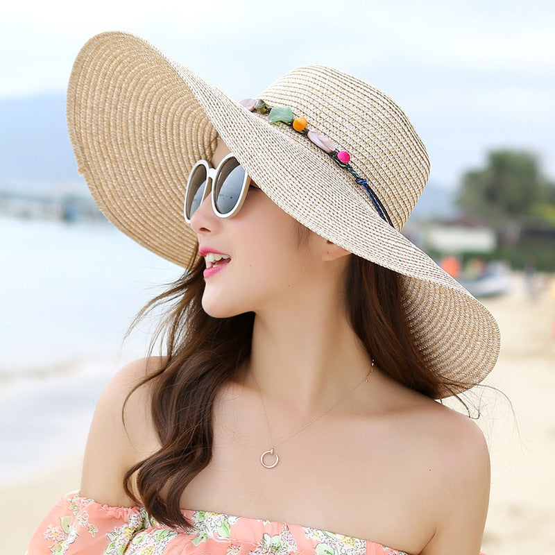 Women's Chic Summer Hats