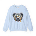 VS Bear, Cozy Pullover, Casual Sweater, Unisex