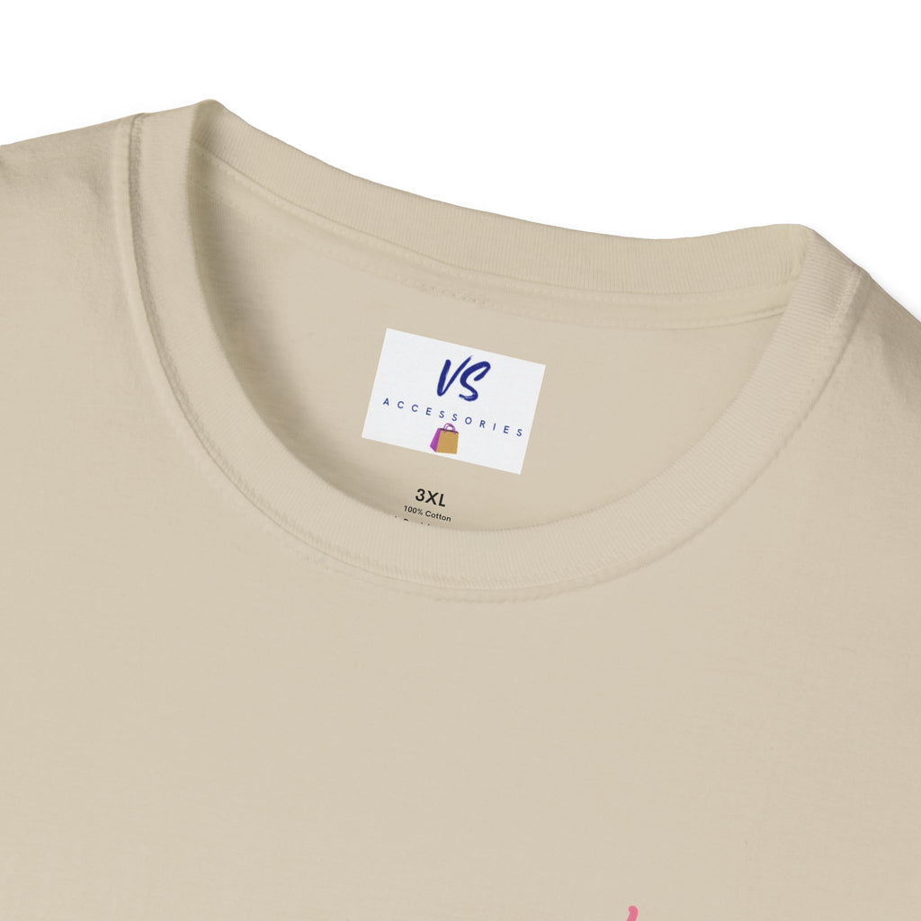 VS His Grace is Enough: Wear Your Faith!